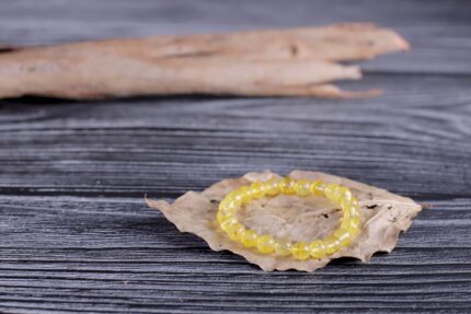 Citrine Bracelet