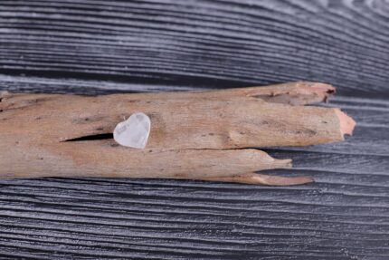 Clear Quartz Pendant