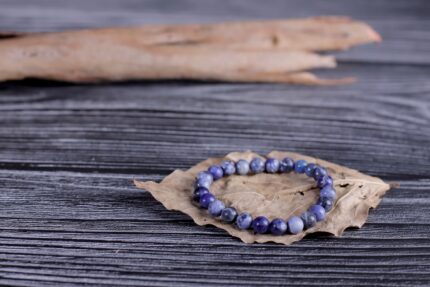 Sodalite Bracelet