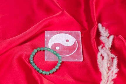 Green Aventurine Bracelet