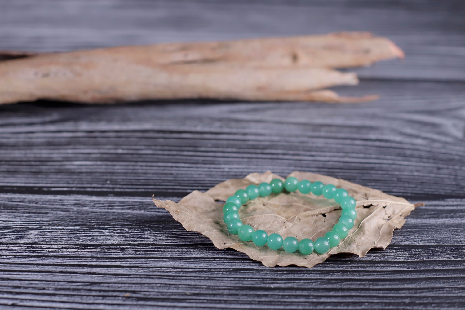 GreenAventurineBracelet