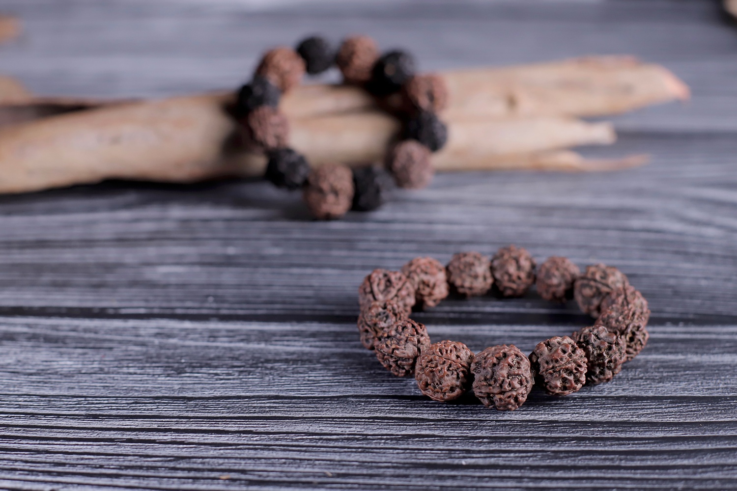 NepaliRudrakshaBracelet