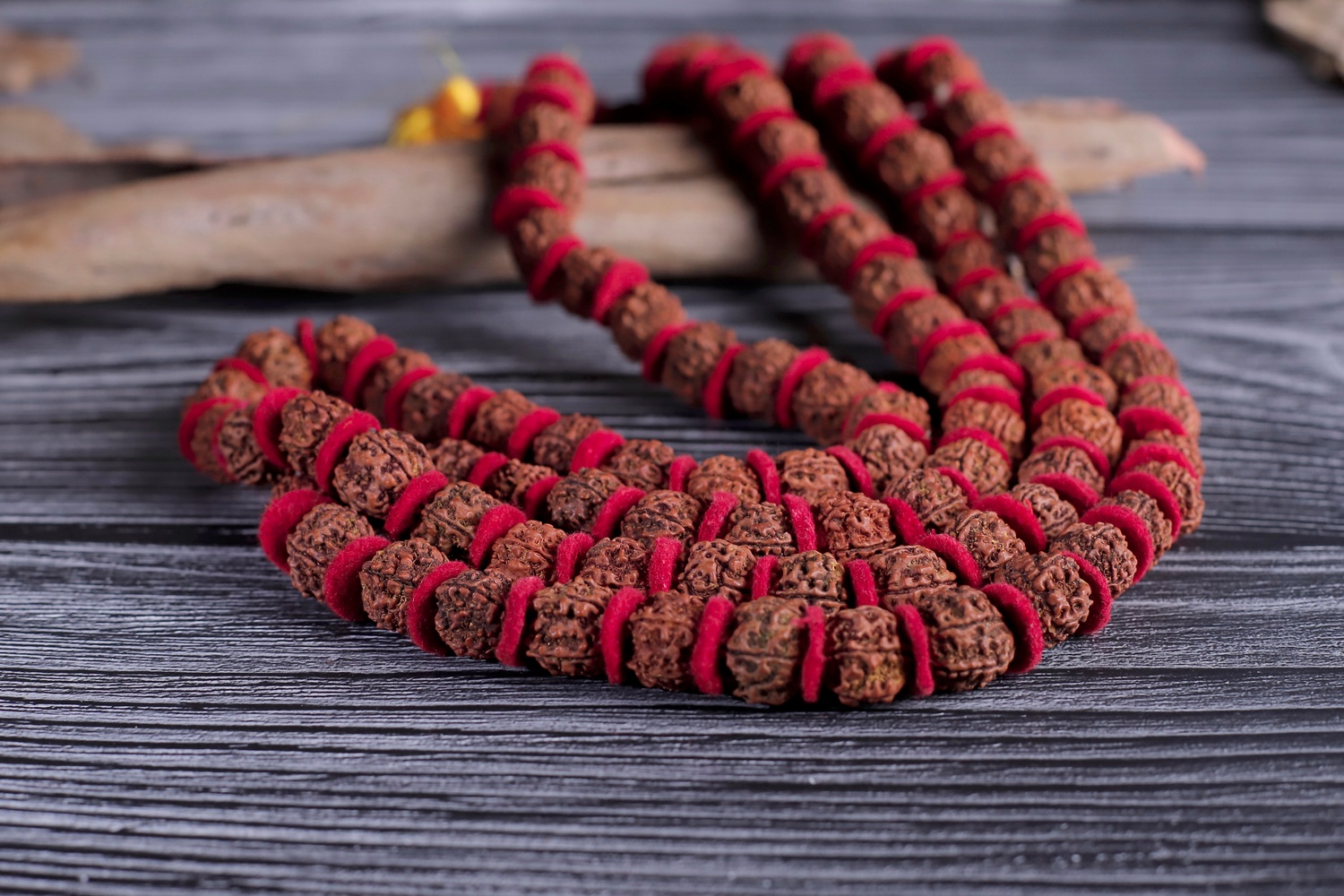 NepaliRudrakshaKanthaMala