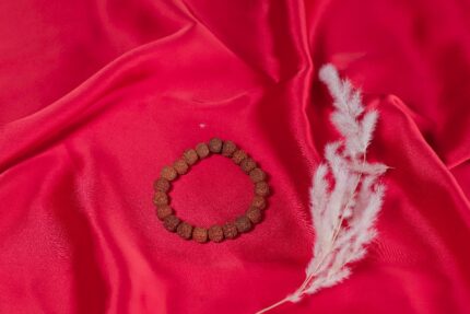 Rudraksha Bracelet