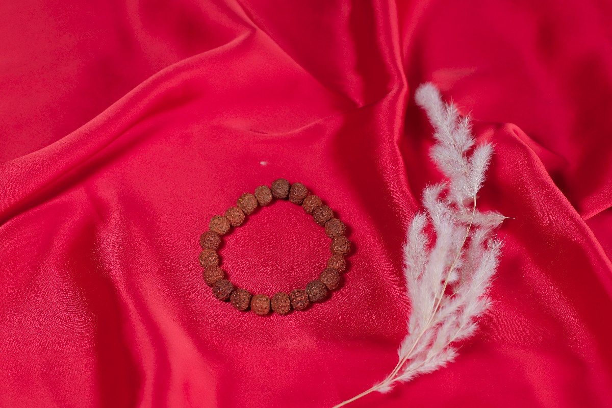 RudrakshaBracelet