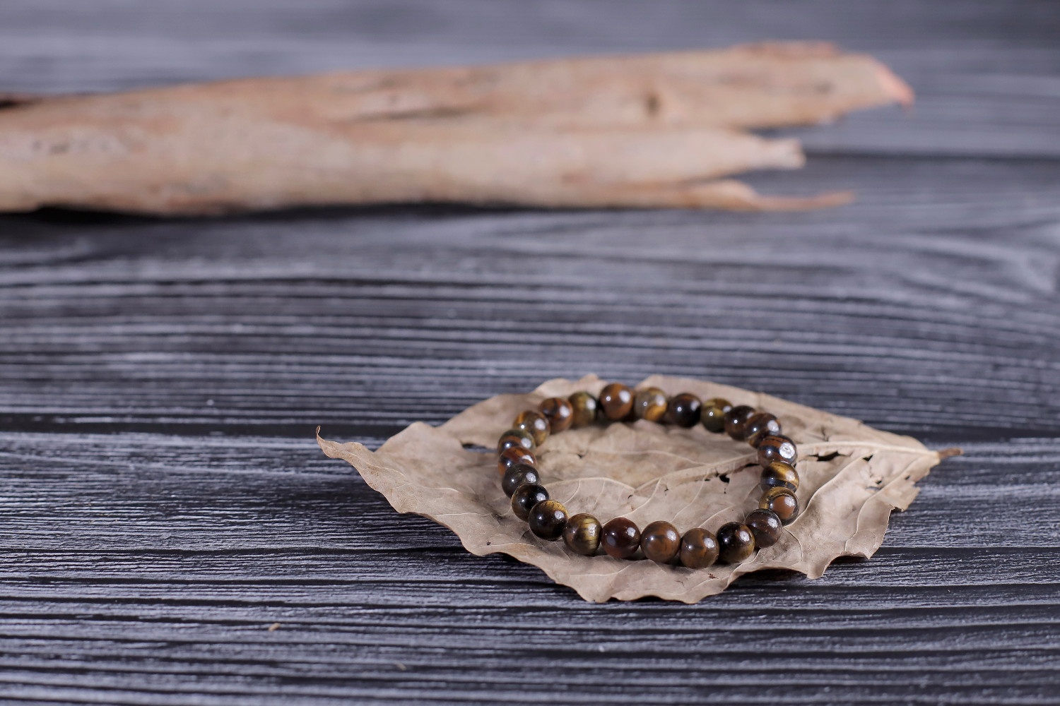TigerEyeBracelet