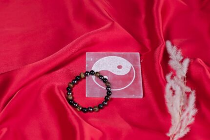 Triple Protection Bracelet