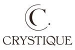 crystique logo